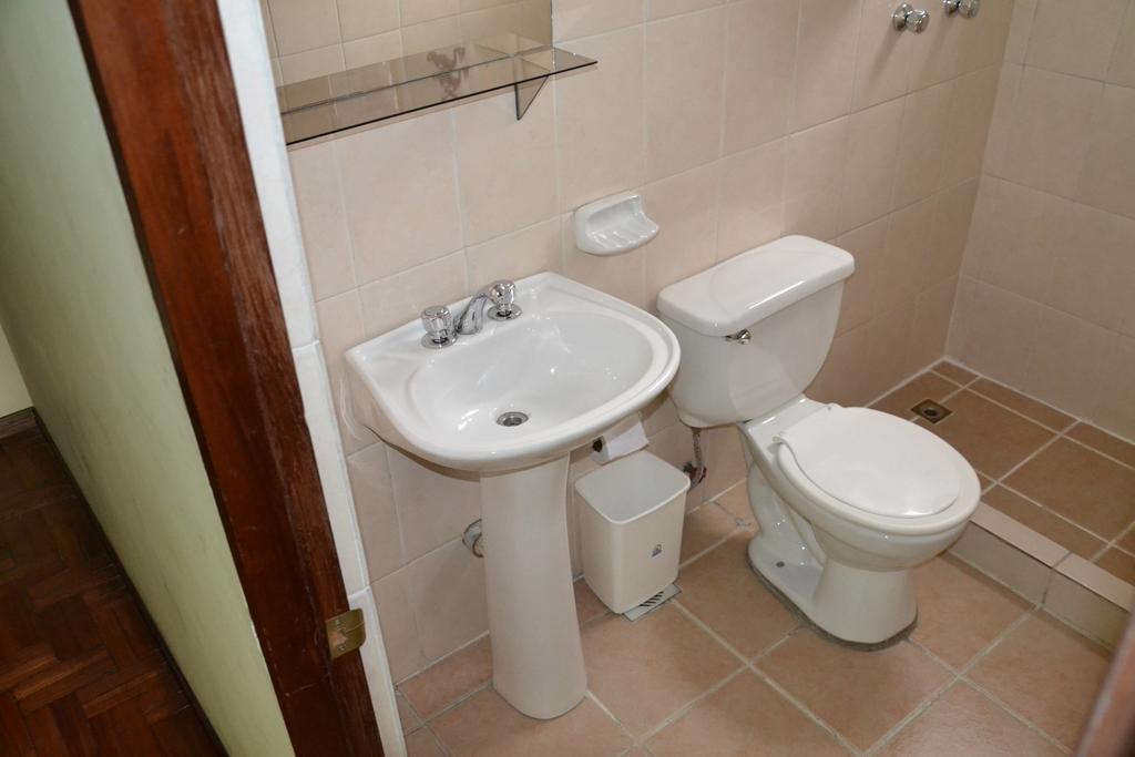לה פאז Hostel Porvenir חדר תמונה