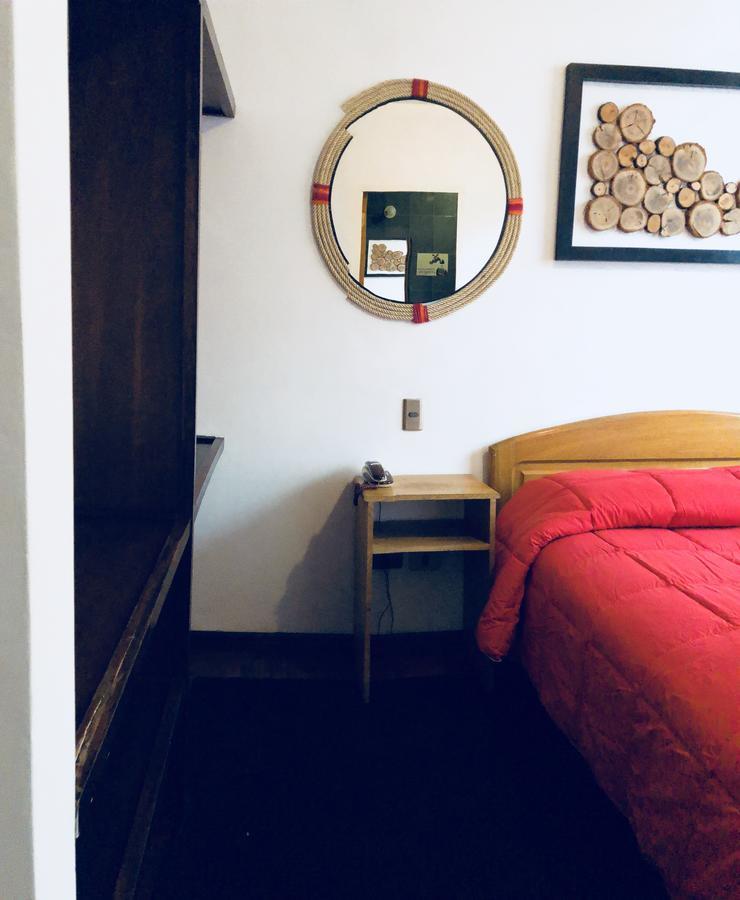 לה פאז Hostel Porvenir מראה חיצוני תמונה