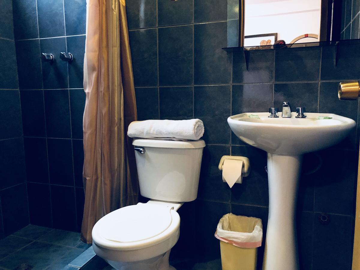 לה פאז Hostel Porvenir מראה חיצוני תמונה