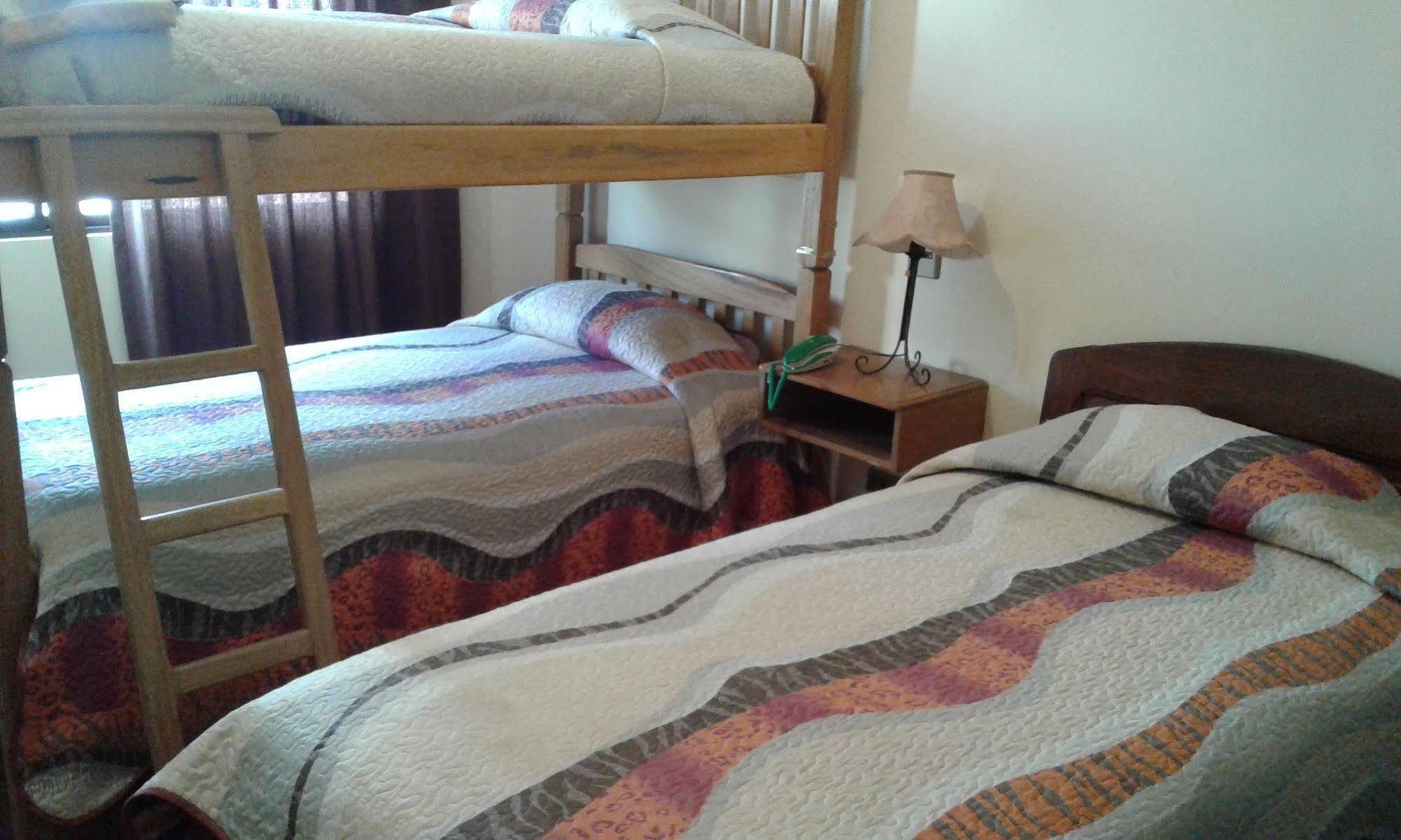 לה פאז Hostel Porvenir מראה חיצוני תמונה