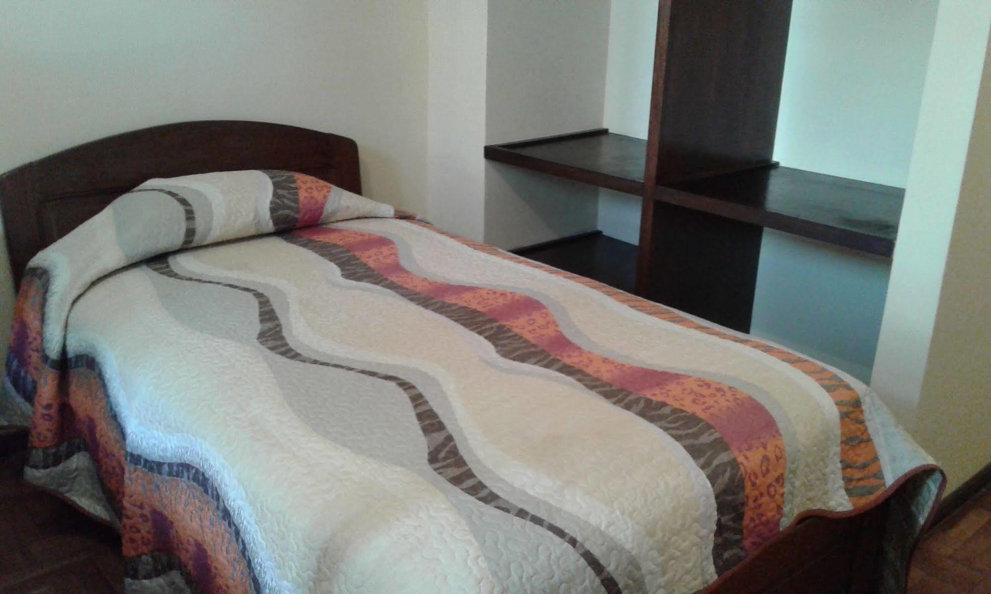 לה פאז Hostel Porvenir מראה חיצוני תמונה